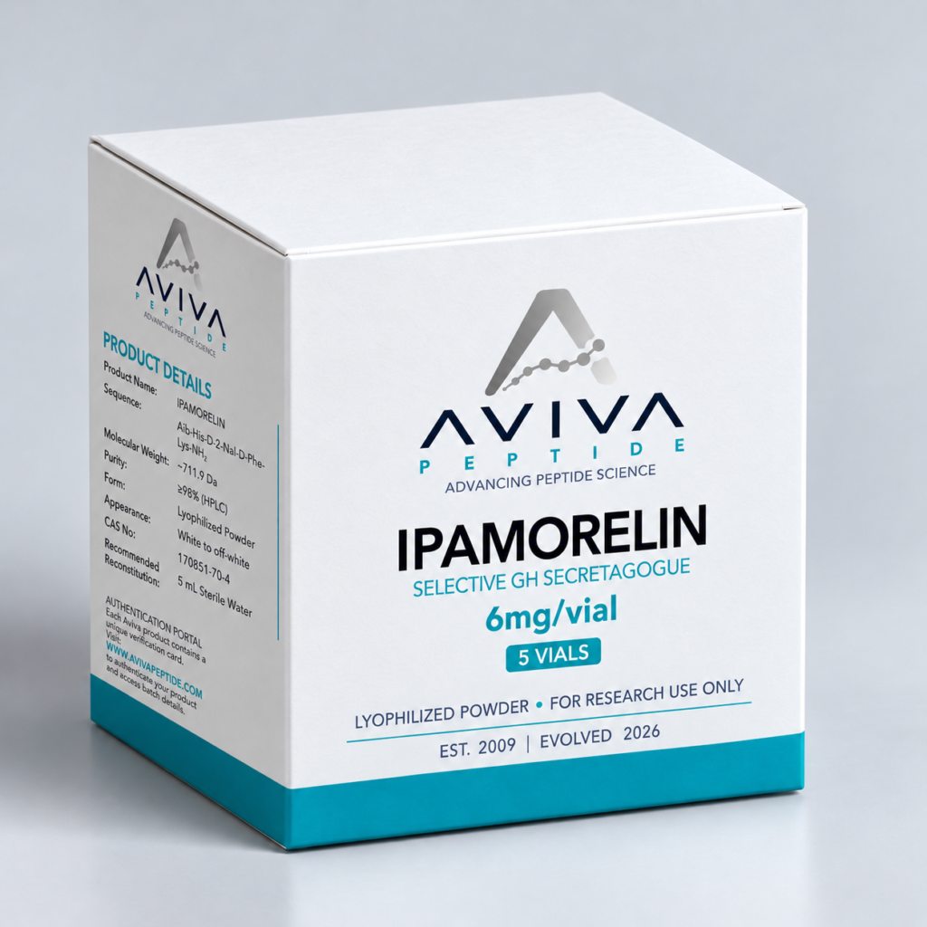 Ipamorelin